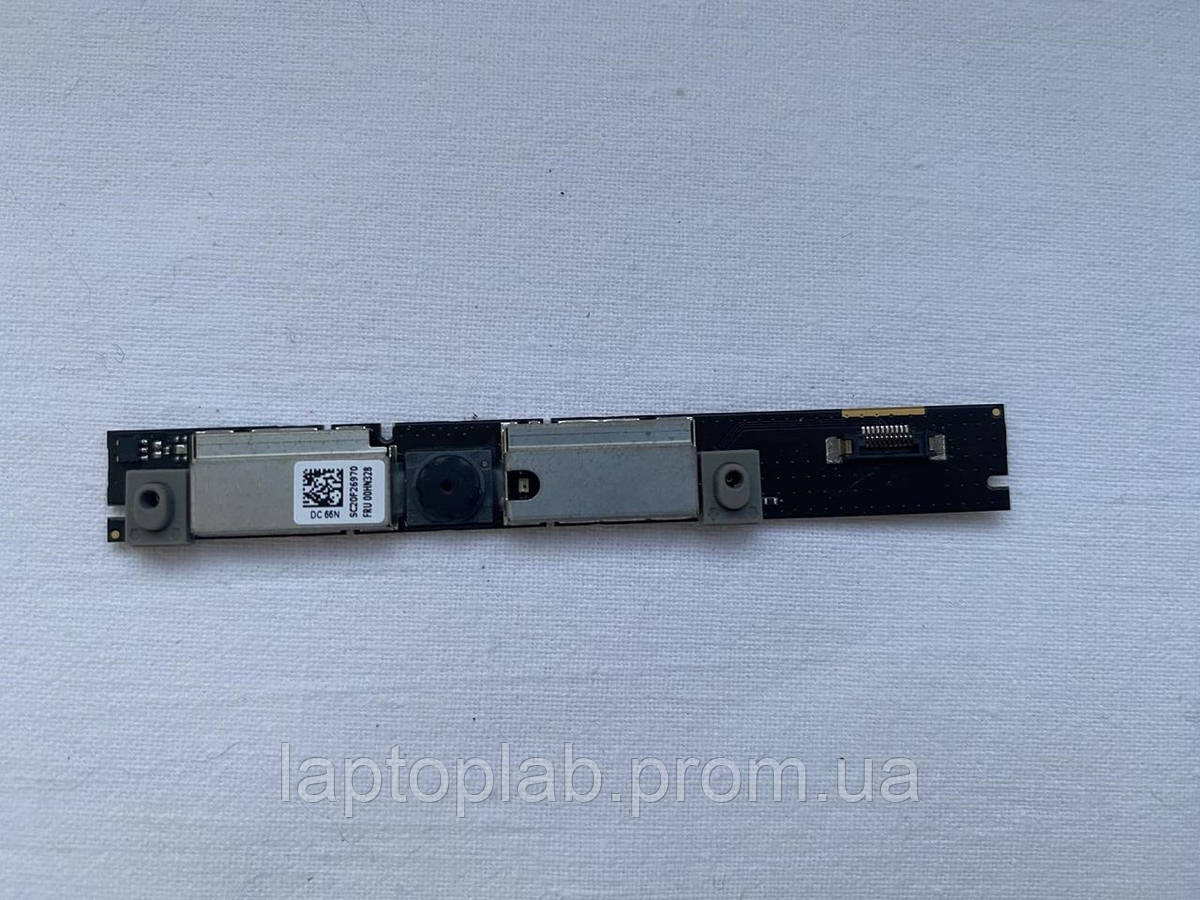 Web-камера для ноутбука Lenovo Thinkpad T460