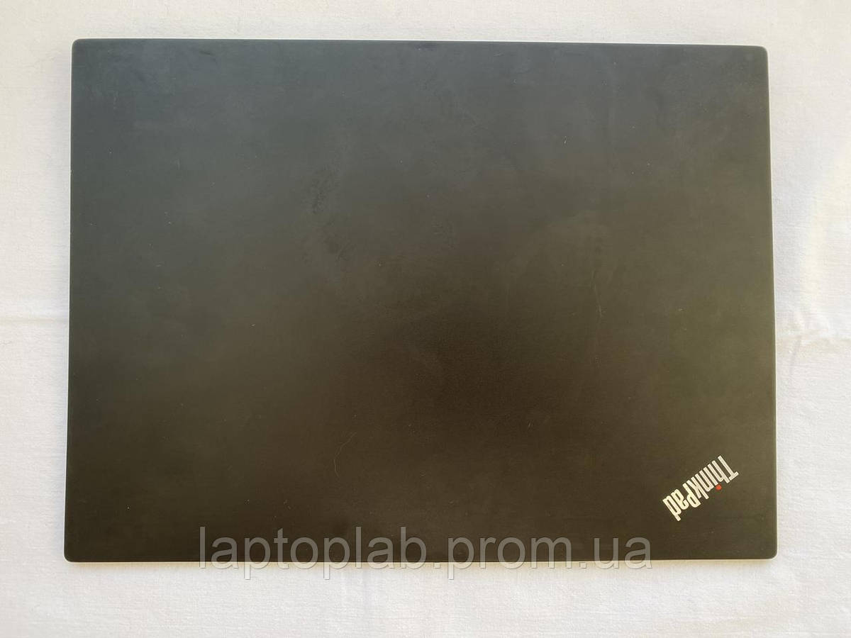 Кришка матриці для ноутбука Lenovo Thinkpad E480