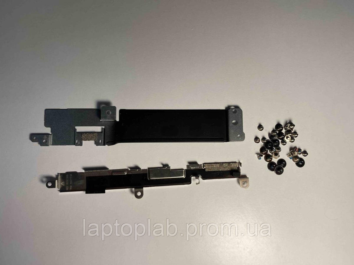 Набір кріплення гвинтики та прижимні пластини для ноутбука Lenovo ThinkPad L15 Gen 1