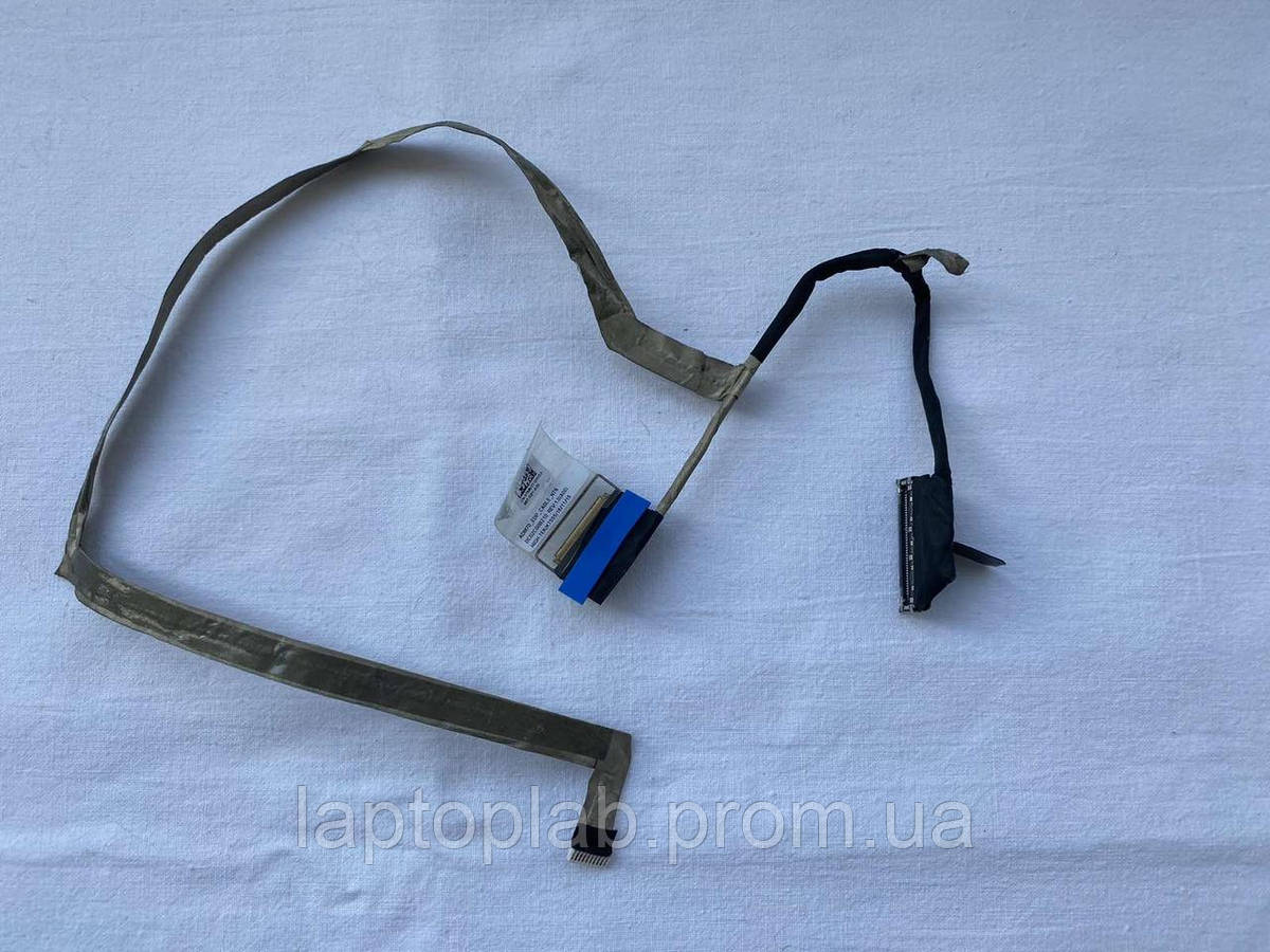 Шлейф матриці та камери для ноутбука Dell Latitude E5470