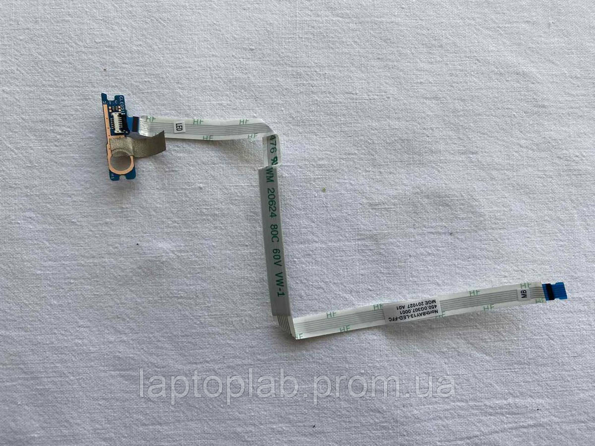Плата індикації для ноутбука Dell Latitude 5310