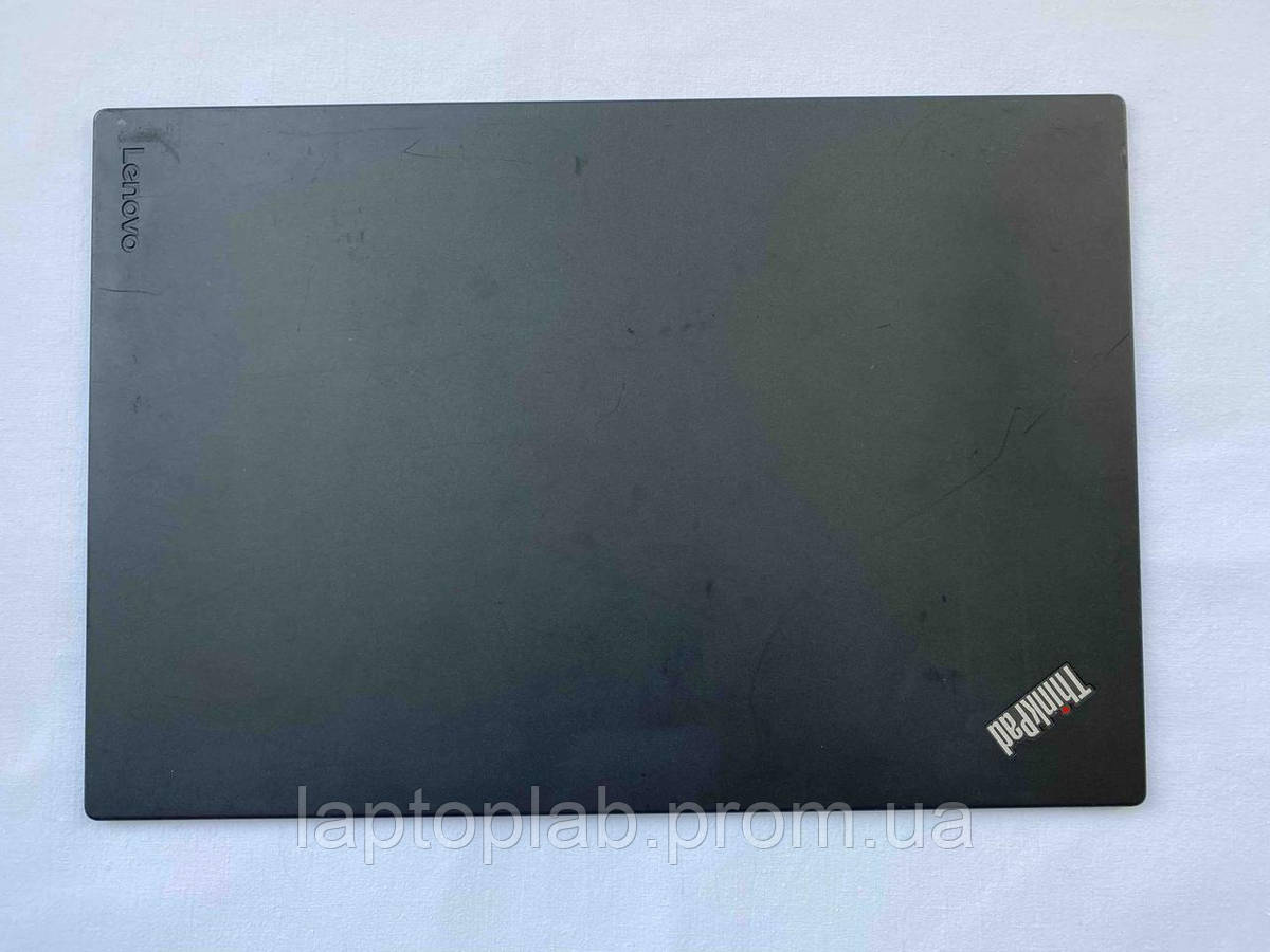 Кришка матриці для ноутбука Lenovo Thinkpad X270