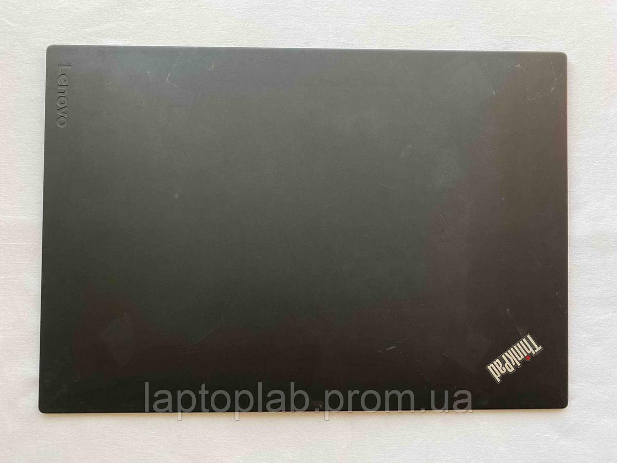 Кришка матриці для ноутбука Lenovo Thinkpad T480