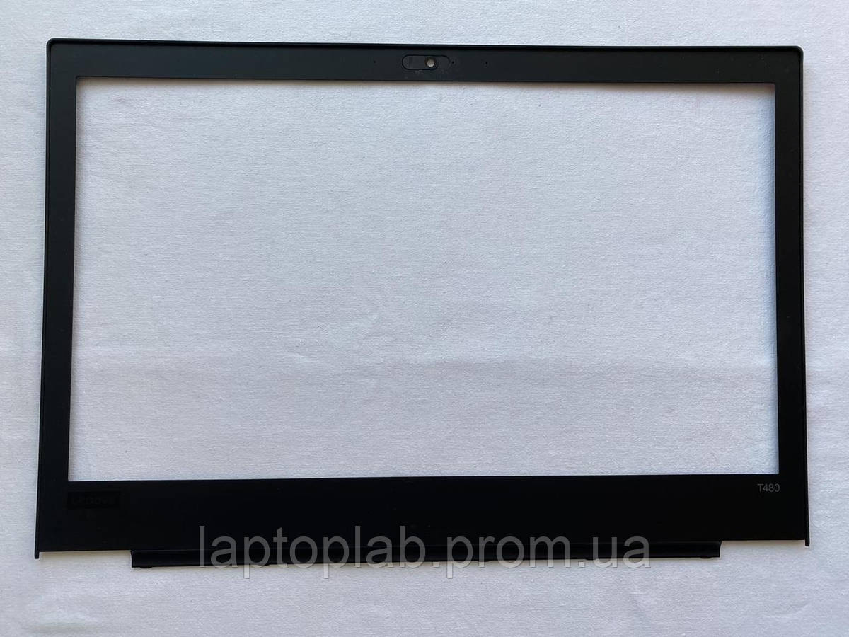 Рамка матриці для ноутбука Lenovo Thinkpad T480