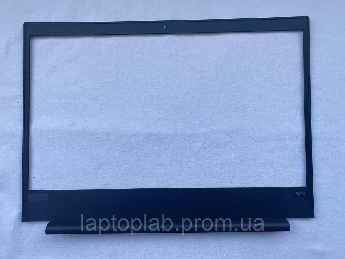 Рамка матриці для ноутбука Lenovo Thinkpad E490