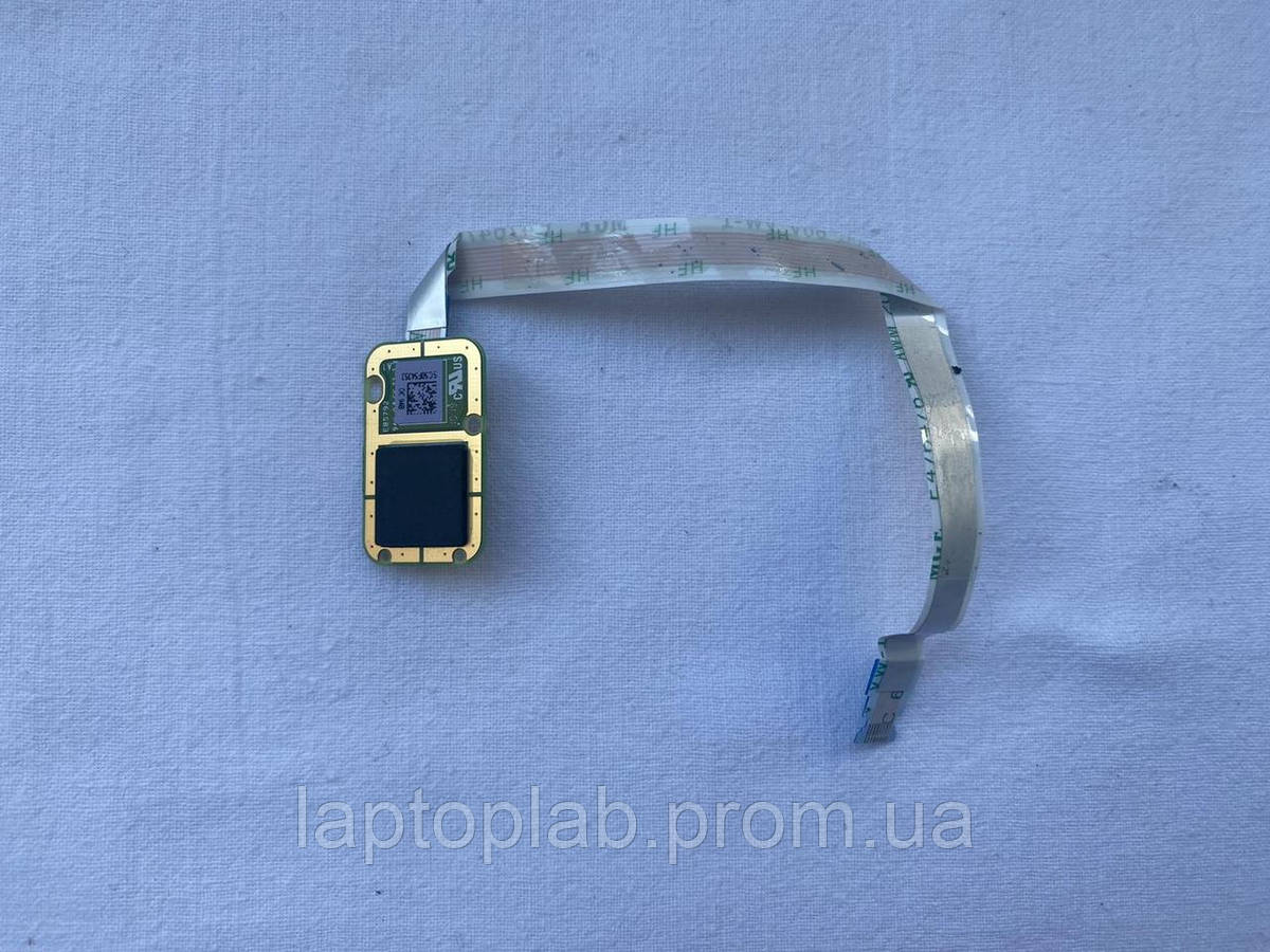 Сканер відбитка пальців для ноутбука Lenovo Thinkpad E490