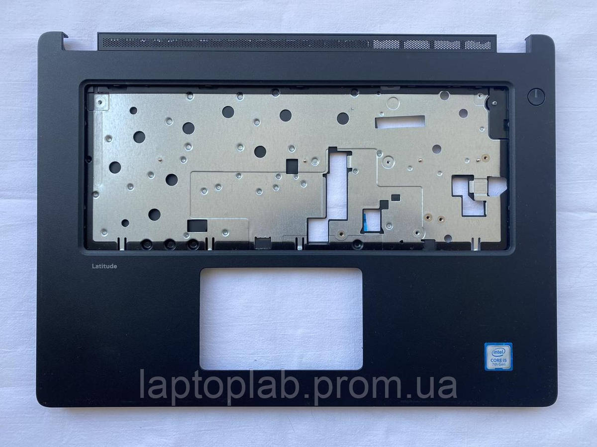 ТОП-кейс палмрест для ноутбука Dell Latitude 3480 - уцінка