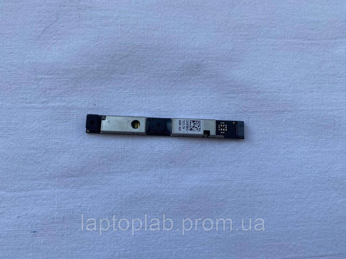 Web-камера для ноутбука Dell Latitude 3480