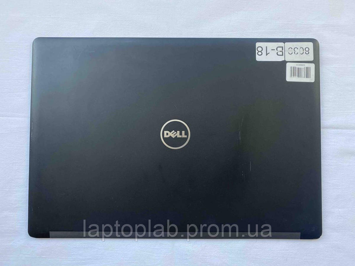 Кришка матриці для ноутбука Dell Latitude 5280