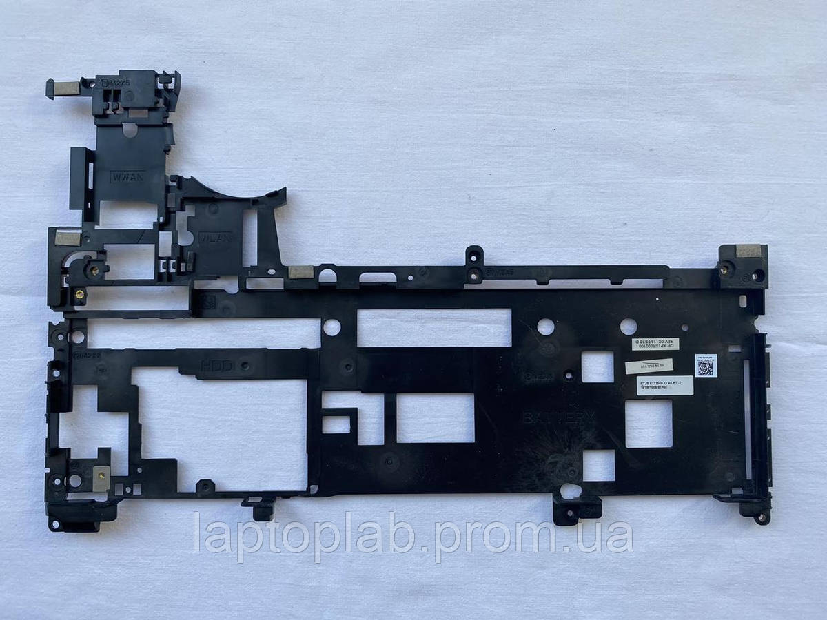 Середня частина корпуса каркас для ноутбука Dell Latitude 5280