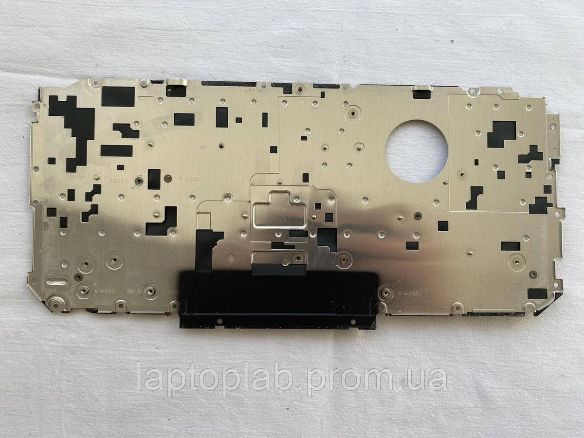 Рамка прижимна для клавіатури для ноутбука Dell Latitude 7480