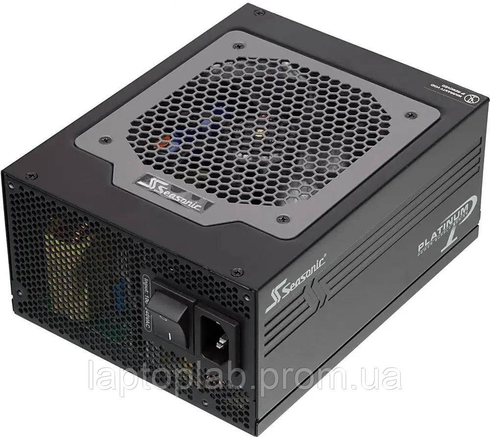Блок живлення Seasonic Platinum SS-1200XP (Platinum 1200) Б/В