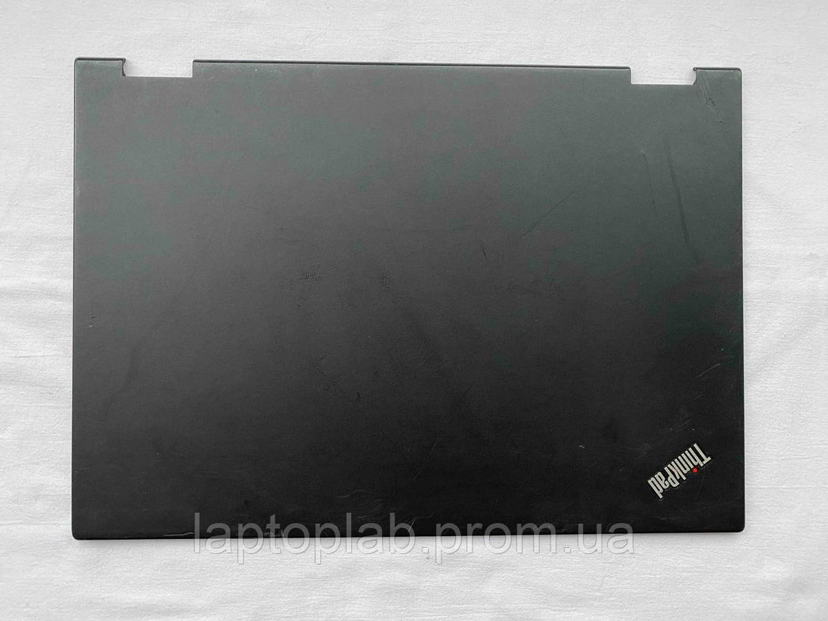 Кришка матриці для ноутбука Lenovo Thinkpad X380 Yoga