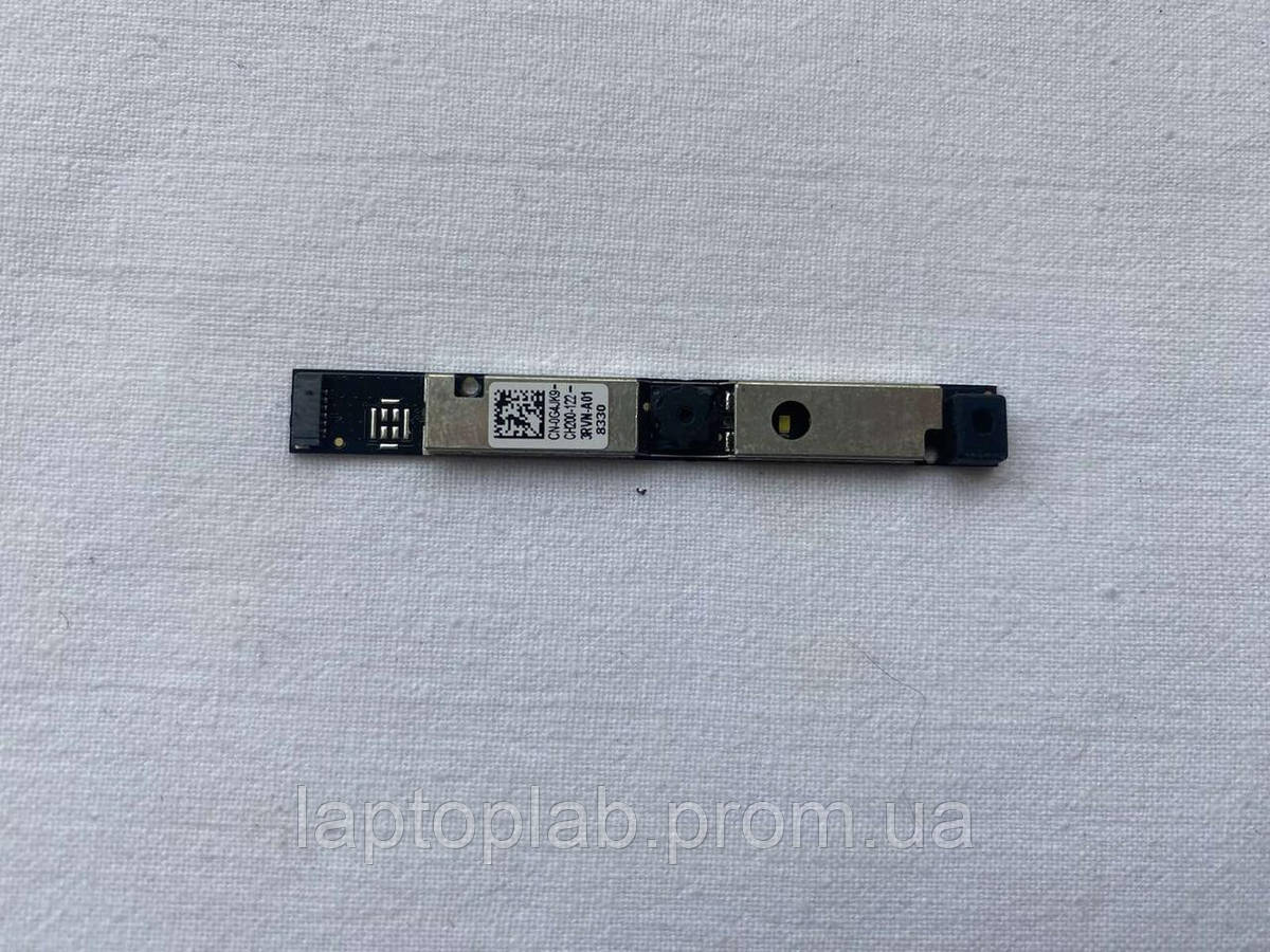 Web-камера для ноутбука Dell Latitude 3410