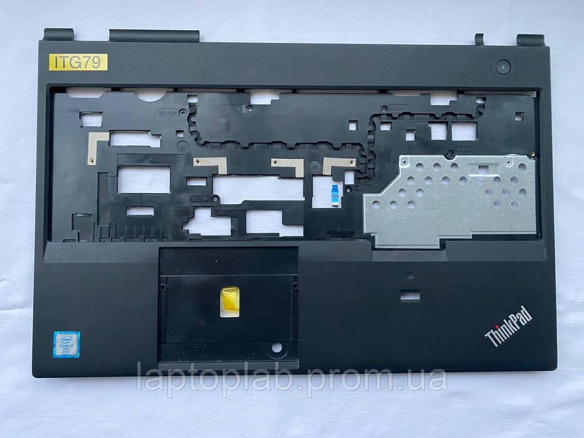 ТОП-кейс палмрест для ноутбука Lenovo Thinkpad L560 - Уцінка