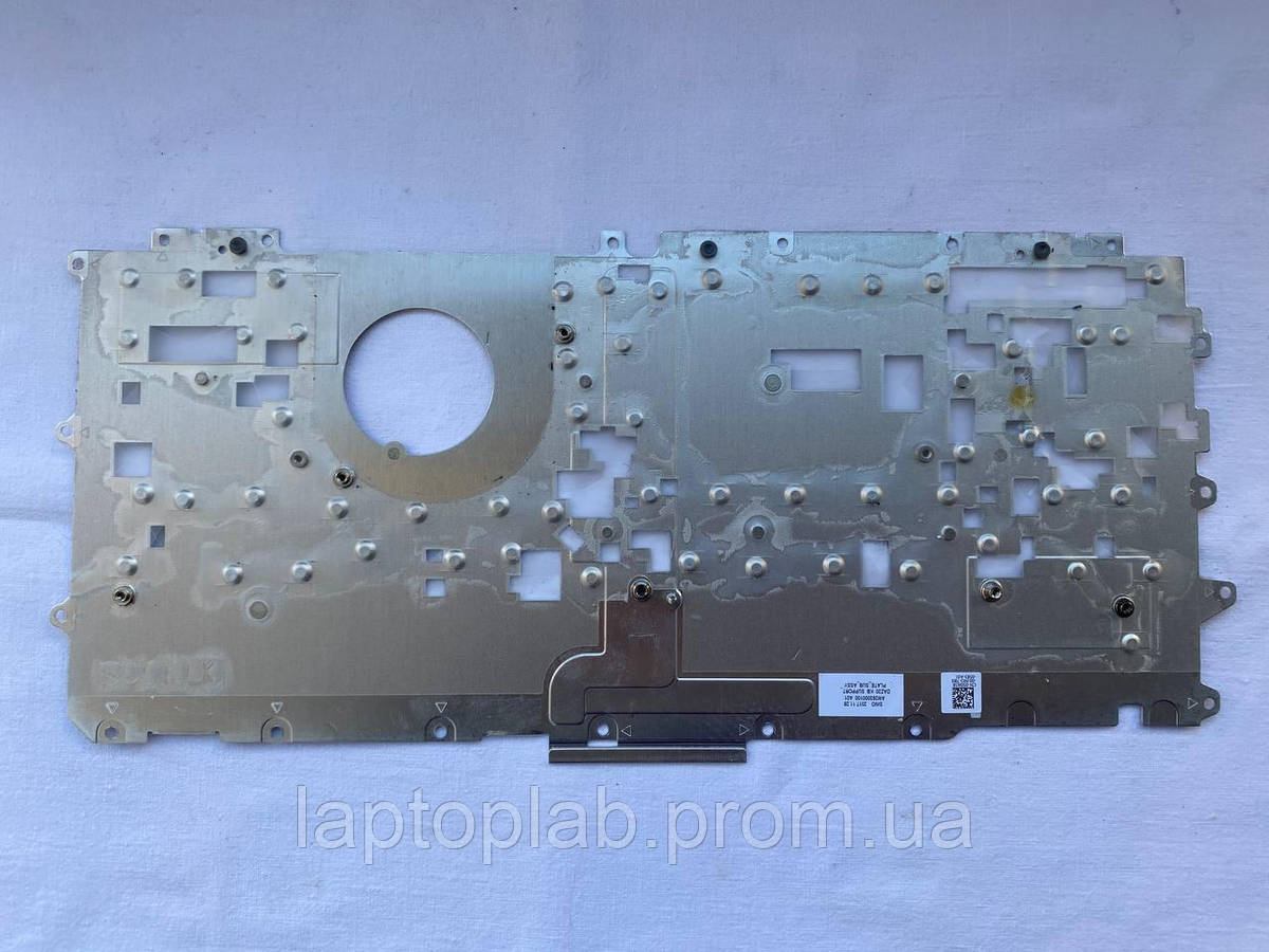Рамка прижимна для клавіатури для ноутбука Dell Latitude 7290
