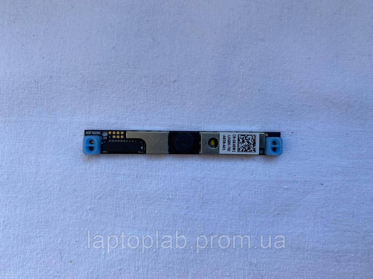 Web-камера для ноутбука Dell Latitude 7290