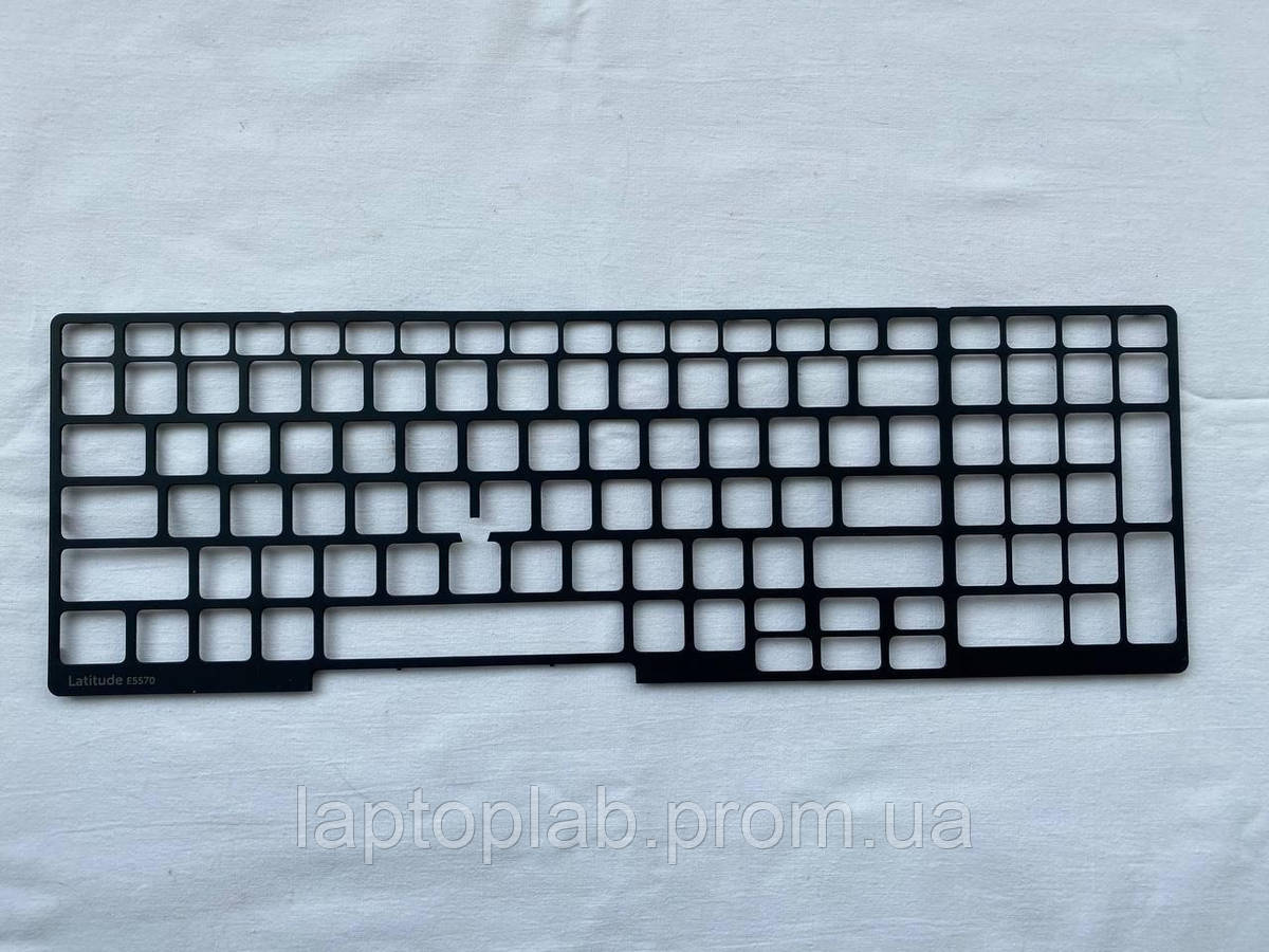 Рамка клавіатури для ноутбука Dell Latitude E5570