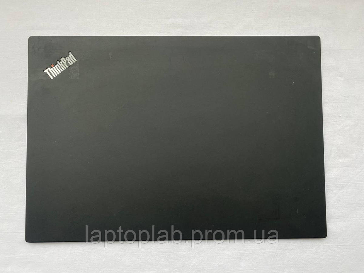 Кришка матриці для ноутбука Lenovo Thinkpad T490