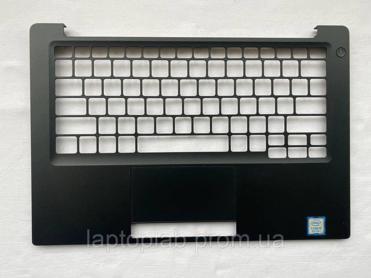 ТОП-кейс палмрест для ноутбука Dell Latitude 7390