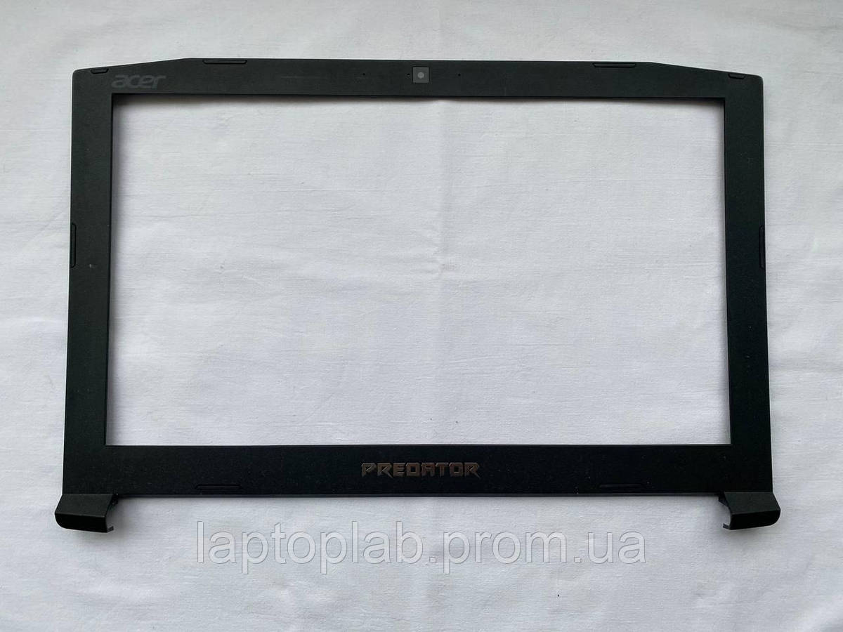Рамка матриці для ноутбука Acer Predator Helios 300 G3-571