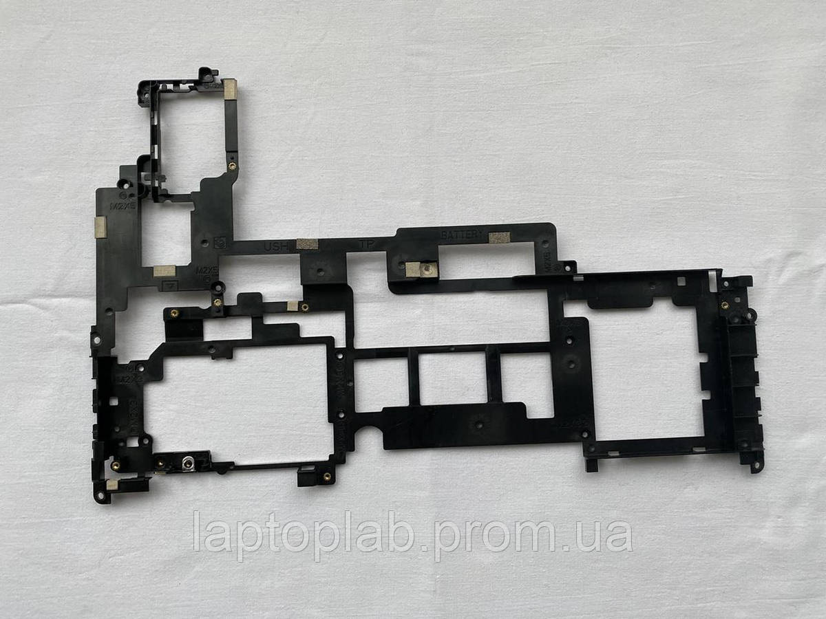 Середня частина корпусу каркас для ноутбука Dell Latitude 5410