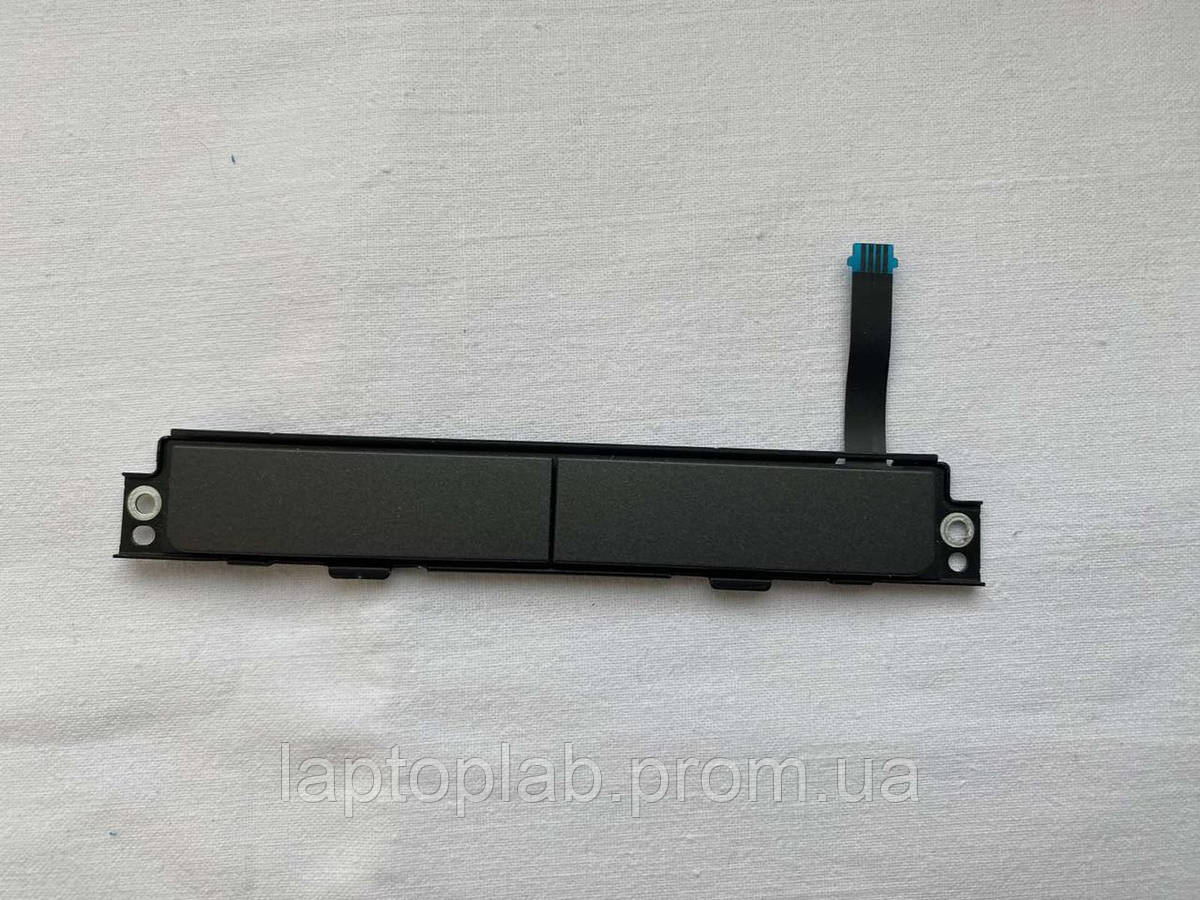 Кнопки тачпада для ноутбука Dell Latitude 7300