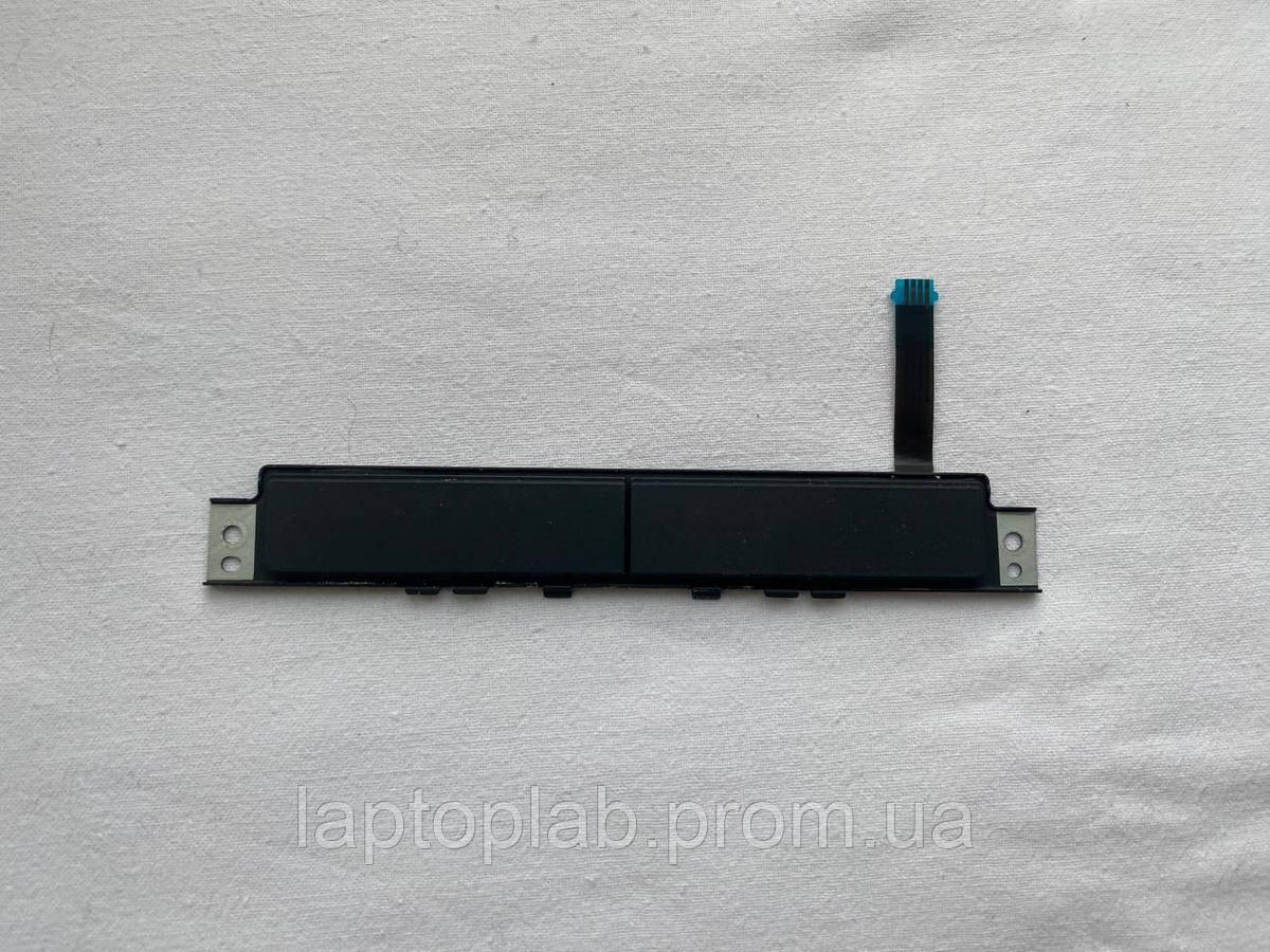 Кнопки тачпаду для ноутбука Dell Latitude E5270