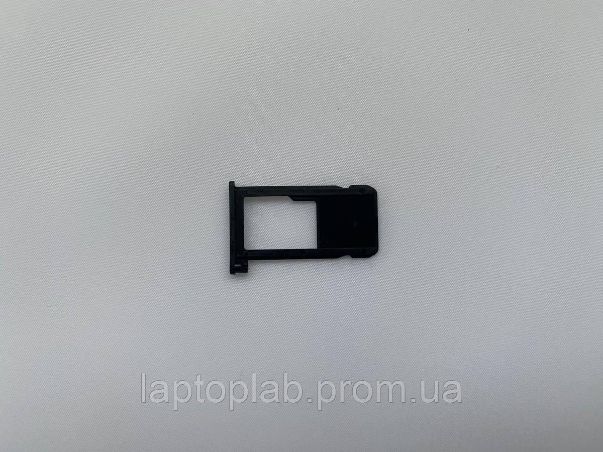 Лоток тримач карти пам'яті для ноутбука Lenovo ThinkPad X280