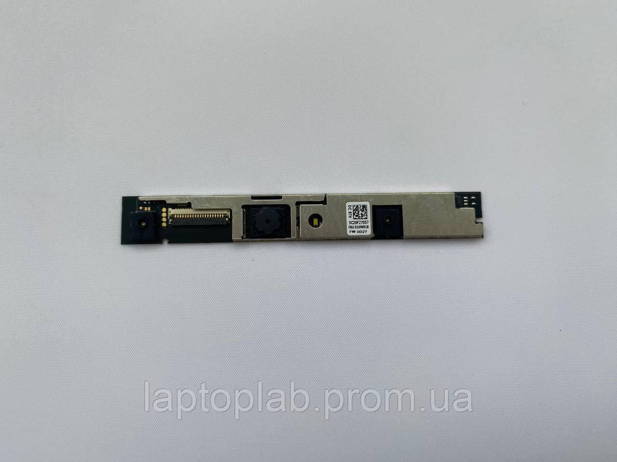 Web-камера для ноутбука Lenovo Thinkpad T580