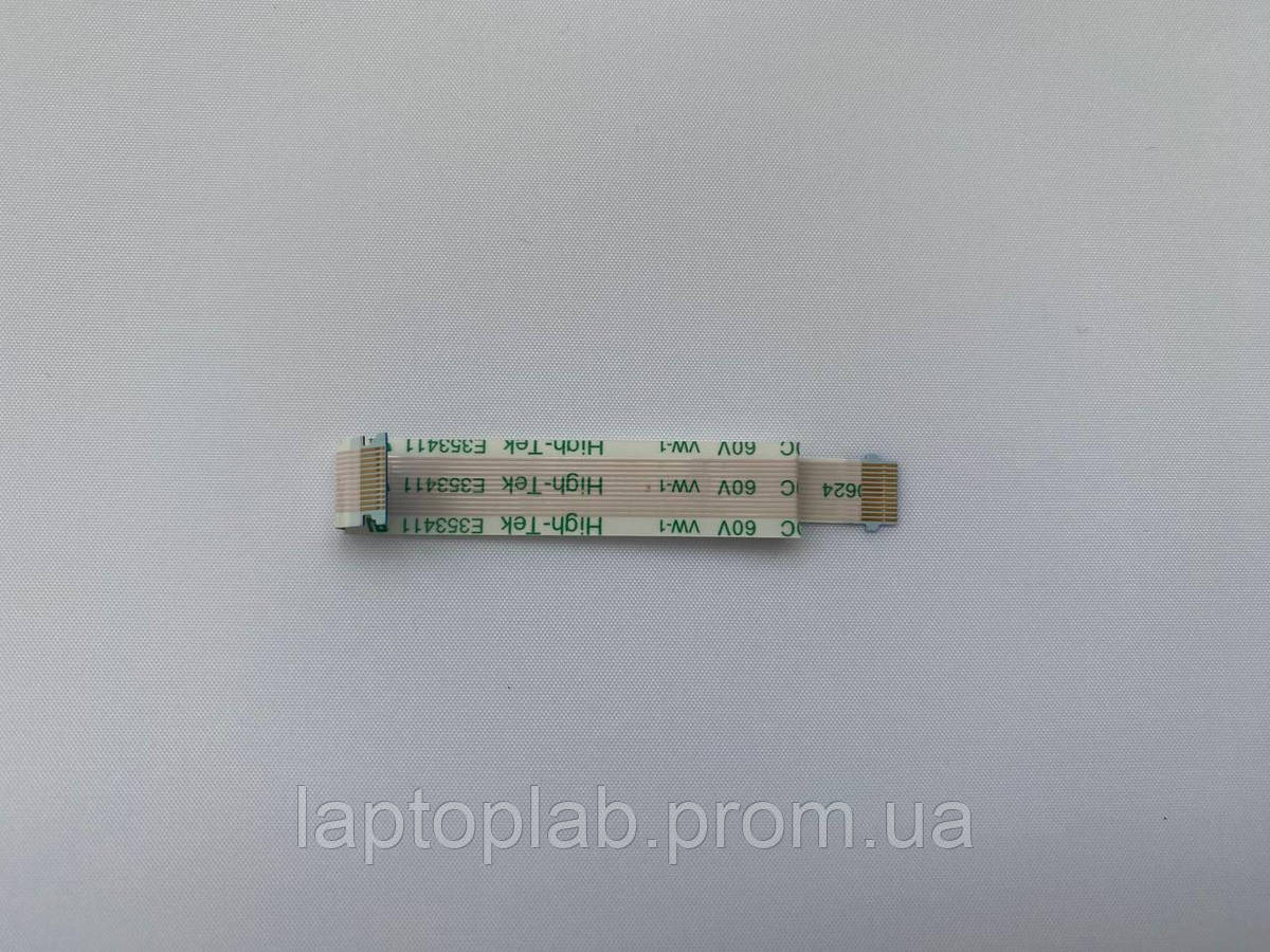 Шлейф тачпада для ноутбука Lenovo Thinkpad T580