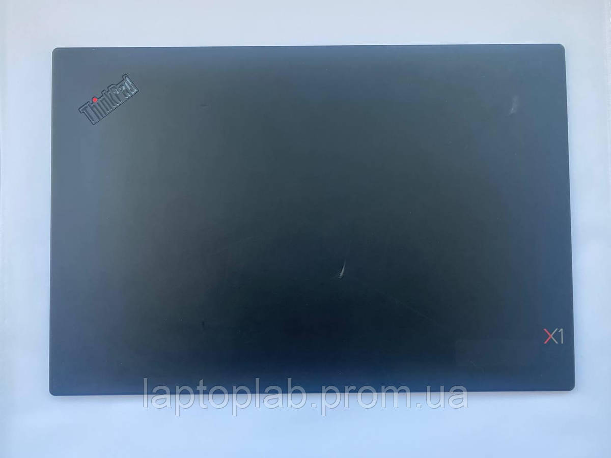 Кришка матриці для ноутбука Lenovo Thinkpad X1 Carbon Gen 6