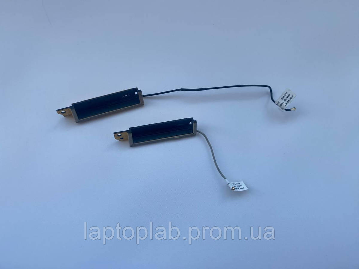 Wi-Fi антенки для ноутбука Lenovo ThinkPad X1 Carbon Gen 6