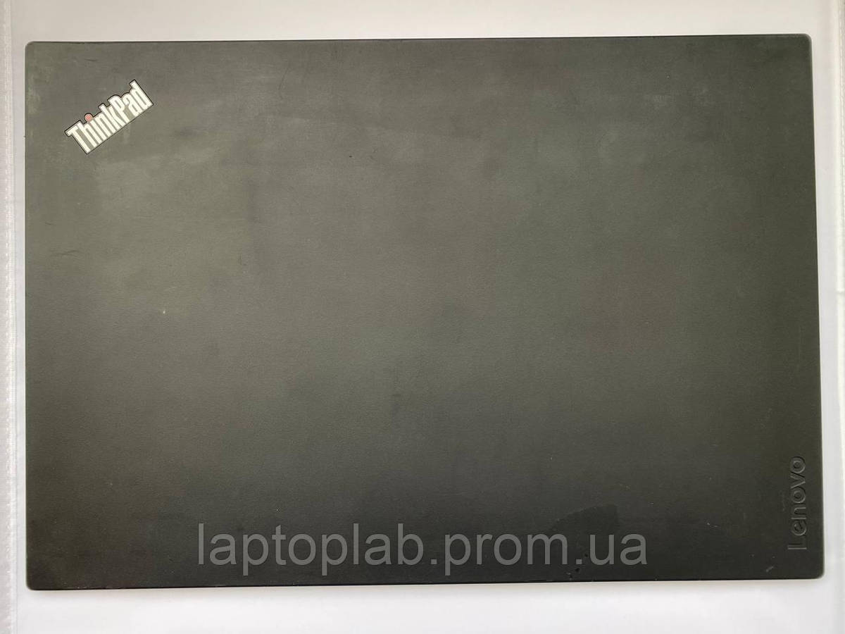 Кришка матриці для ноутбука Lenovo Thinkpad P52s