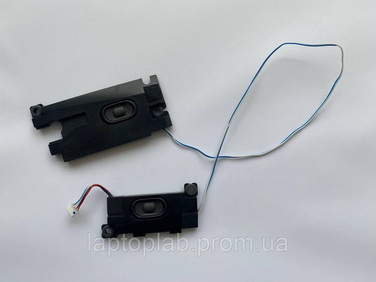Динаміки для ноутбука Lenovo ThinkPad P52s