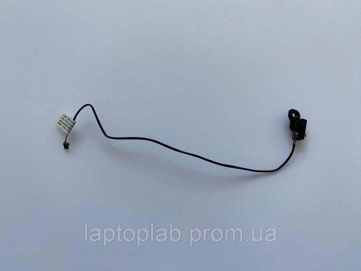 Конектор зарядки стілуса для ноутбука Lenovo Thinkpad L13 Yoga Gen 1
