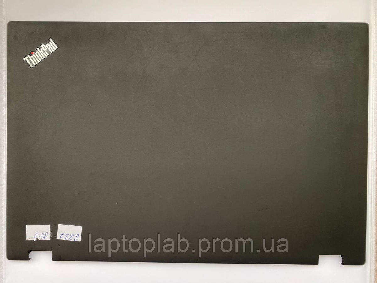 Кришка матриці для ноутбука Lenovo Thinkpad P52