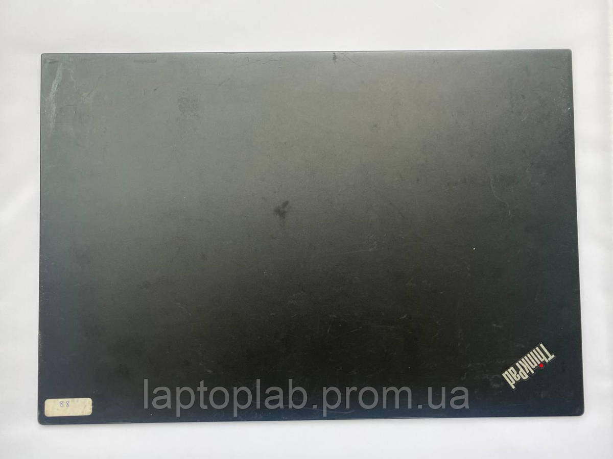 Кришка матриці для ноутбука Lenovo Thinkpad X1 Carbon Gen 4