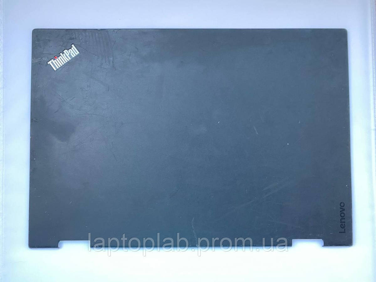 Кришка матриці для ноутбука Lenovo Thinkpad X1 Yoga Gen 2 #2