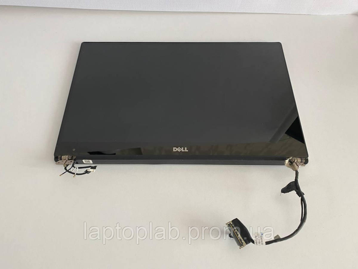Модуль матриці у зборі 13.3" 1920x1080 IPS знята з ноутбука Dell XPS 13 9365