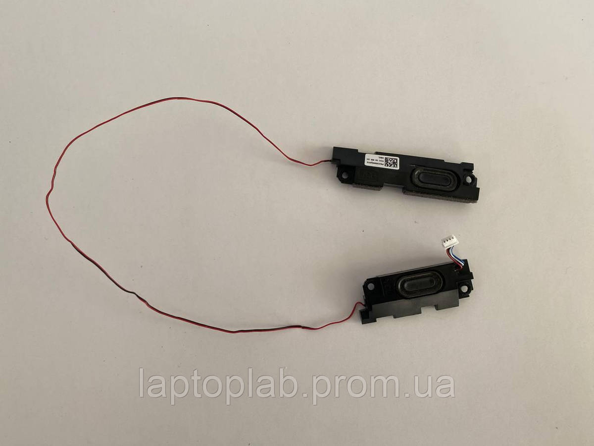 Динаміки для ноутбука Lenovo ThinkPad E495