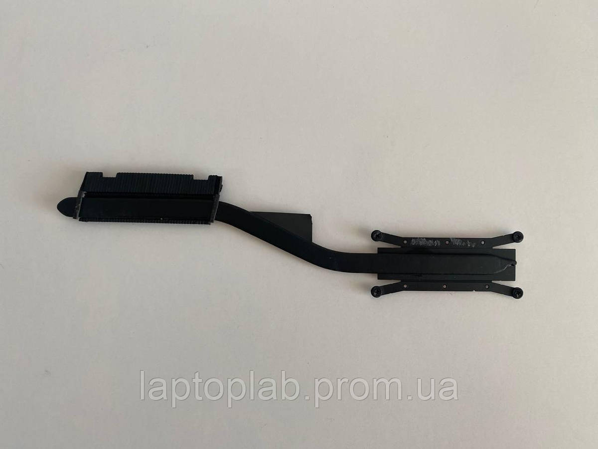 Система охолодження термотрубка для ноутбука Dell Latitude 3301