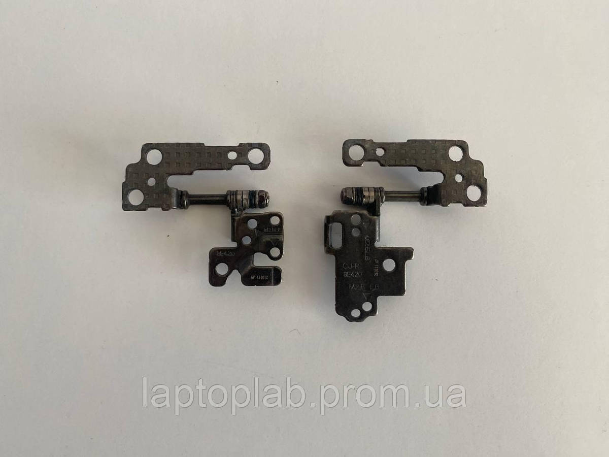 Петлі матриці для ноутбука Lenovo Thinkpad E14 Gen 2