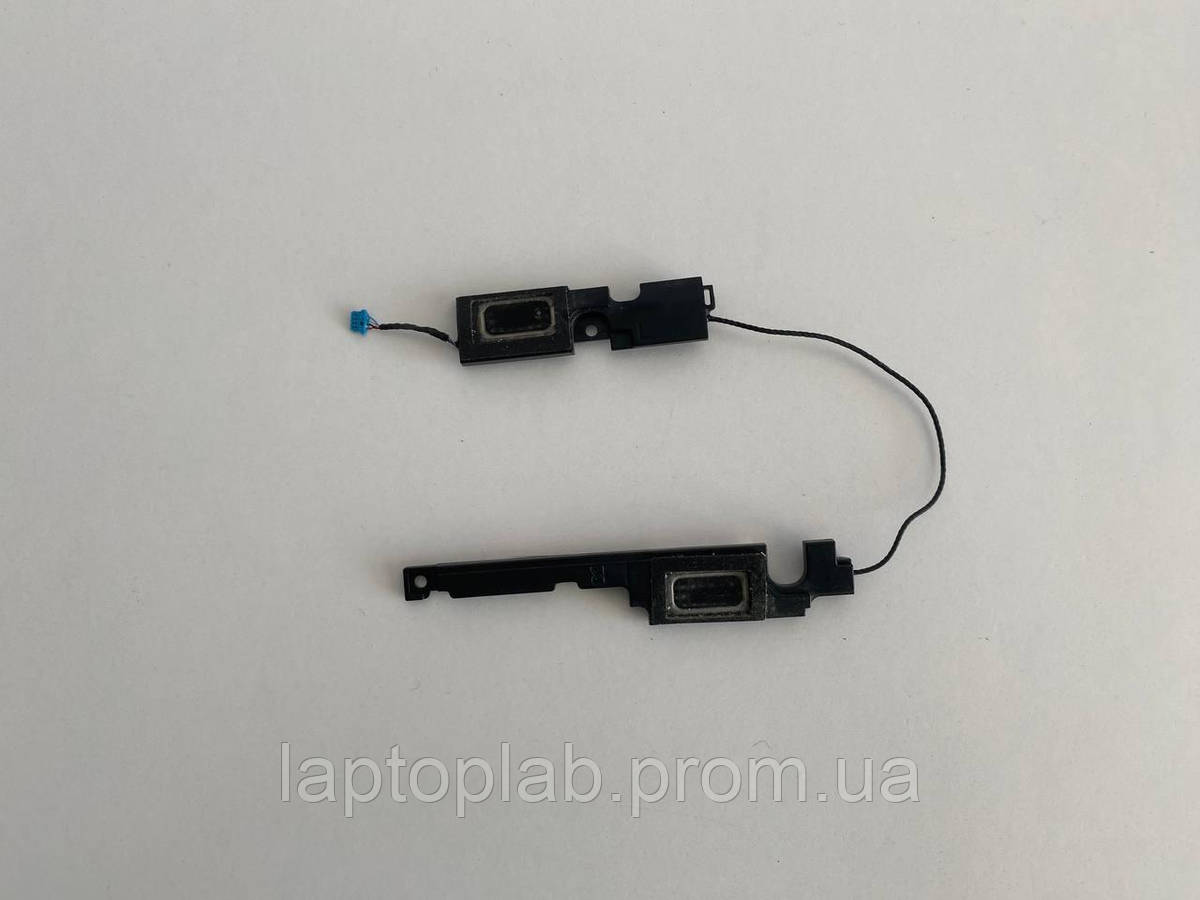 Динаміки верхні для ноутбука Lenovo Thinkpad X1 Yoga Gen 4