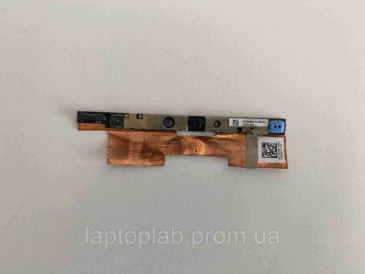 Web-камера 00XMGG для ноутбука Dell Latitude 5410