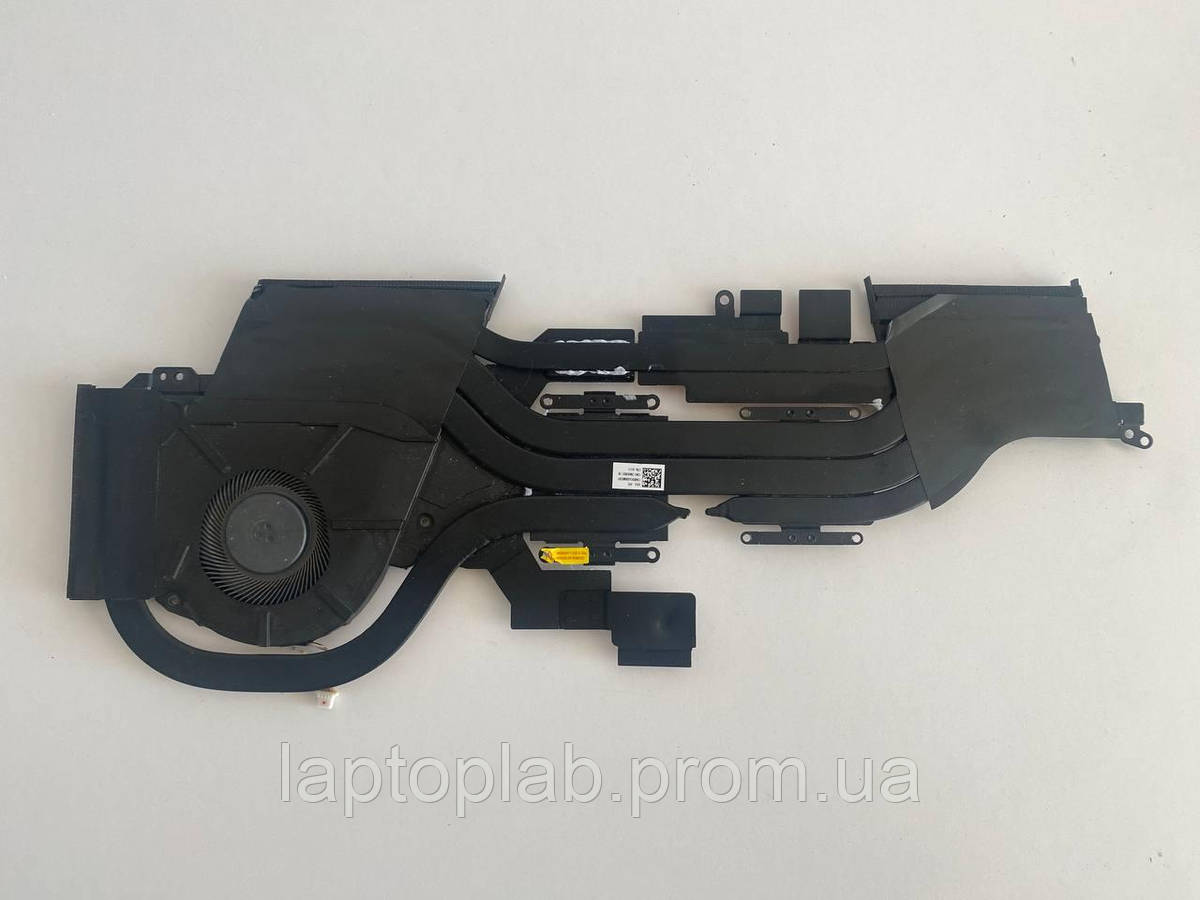 Система охолодження кулер для ноутбука Asus ROG Zephyrus GX501 GX501VIK