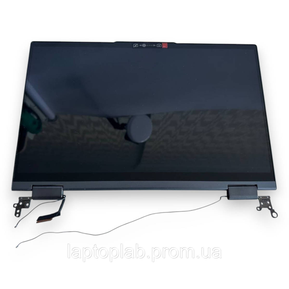Модуль матриці у зборі 15.6" 1920x1080 IPS знята з ноутбука Lenovo Yoga 7 15ITL5