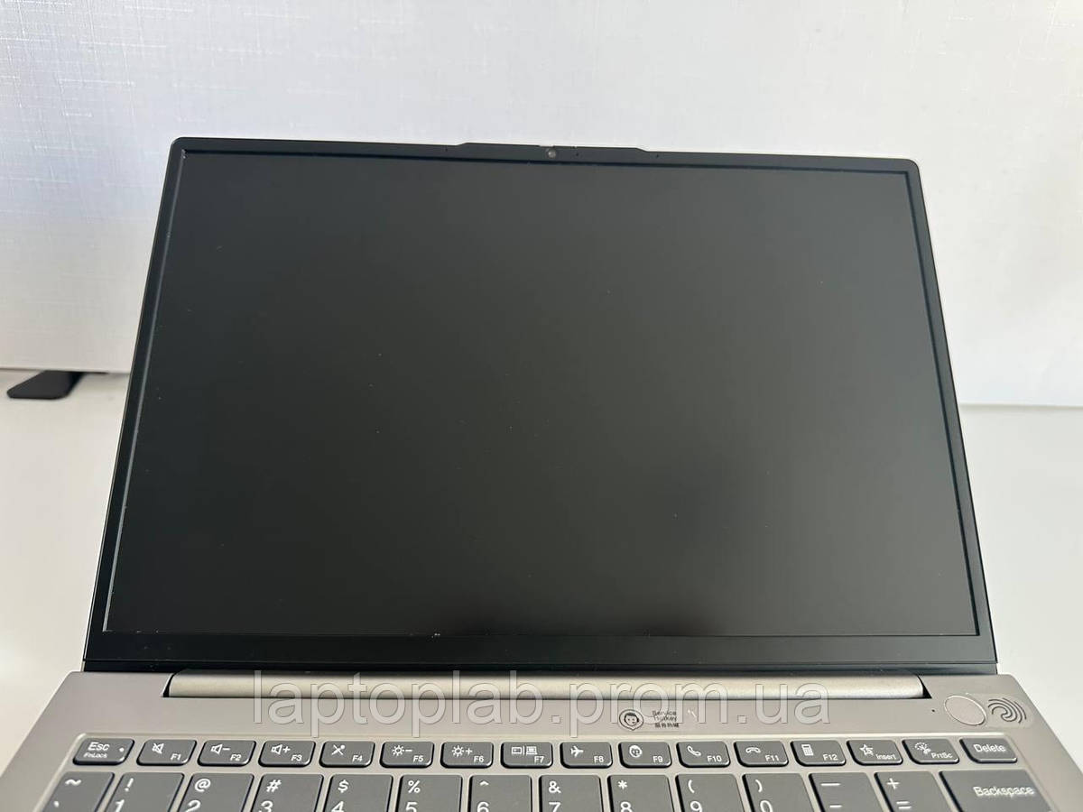 Ноутбук Lenovo ThinkBook 13s G2 ITL 13.3" (i5-1135G7 / 8GB / SSD 256GB / 2K 2560х1600 IPS) #2 б/в - Зображення 8