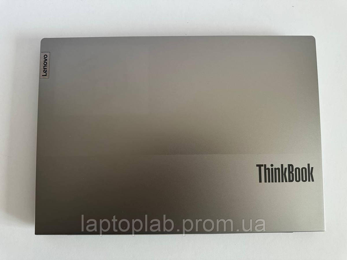 Ноутбук Lenovo ThinkBook 13s G2 ITL 13.3" (i5-1135G7 / 8GB / SSD 256GB / 2K 2560х1600 IPS) #2 б/в - Зображення 9