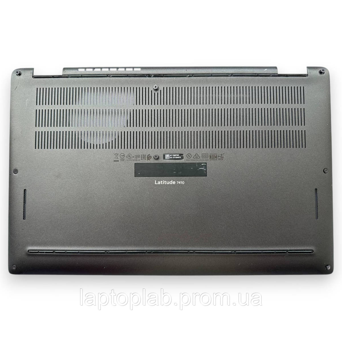 Нижня сервісна кришка для ноутбука Dell Latitude 7410